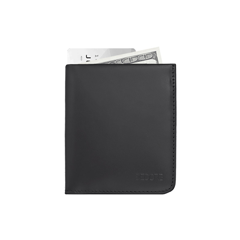 비코어 컴팩트 폴드 지갑